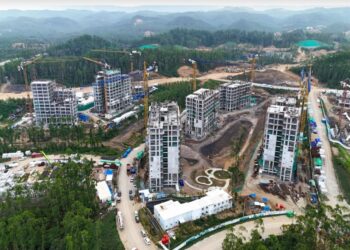 Anggota DPR Nilai Pembangunan IKN untuk Kepentingan Nasional