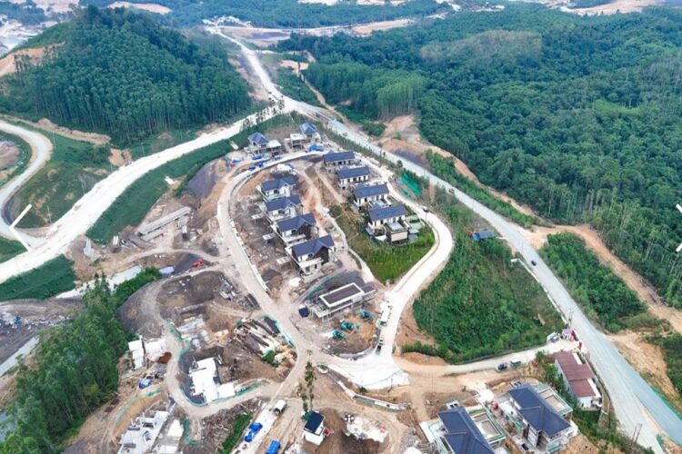 IKN Dinilai Bisa Menjadi Pusat Gravitasi Ekonomi Baru Indonesia