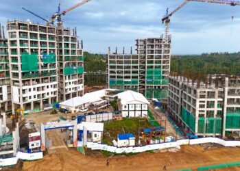 OIKN Klaim 45 Investor Telah Melakukan Groundbreaking di IKN