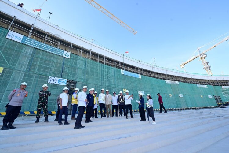 OIKN: Pembangunan IKN Sekaligus Membangun Peradaban Baru