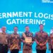 kegiatan 'Government Logistics Gathering' Sekretaris Otorita Ibu Kota Nusantara, Minggu 31 Mei 2024. Foto: Istimewa