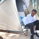 Presiden Jokowi dijadwalkan mulai ngantor di IKN akhir Juni 2024