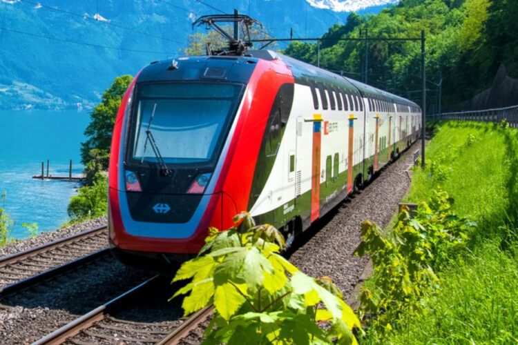 Rencana KA Bandara Sepinggan-IKN