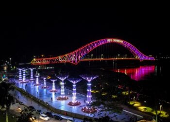 Pemkab Kukar Kucurkan Rp1,5 Triliun untuk Permudah Akses ke IKN dan Wilayah Sekitar