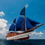 Kapal Pinisi/ilustrasi