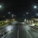 Keren! Kereta Tanpa Rel di IKN Digerakkan Pakai Sensor, Ini Penampakan Jalurnya