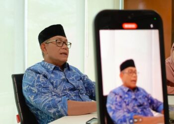 Danis Sumadilaga: Gas, Listrik dan Air di IKN Siap Sebelum 17 Agustus