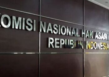 Komnas HAM