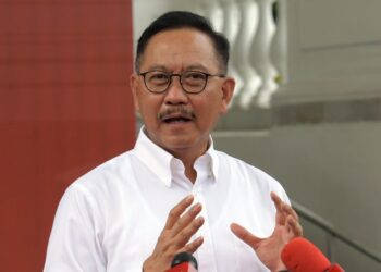 Ngabalin: Bambang Susantono Berhasil Bangun IKN