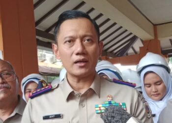 Ini 4 Paket Pengadaan Tanah di IKN