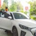 Menteri hingga Pejabat Eselon I dan II Harus Gunakan Mobil Listrik di IKN