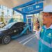 PLN Siap Membangun Ekosistem Smart Electric Vehicle di IKN