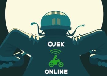 Ojeg Online siap beroperasi di IKN pada Agustus 2024