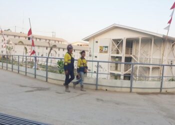 OIKN Upayakan Peningkatan Mutu SDM Lokal Agar Bisa Berperan dalam Pembangunan IKN