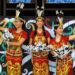Perempuan Dayak Siap Menjadi Bagian dari Pembangunan IKN