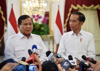 Sekjen Gerindra Konfirmasi Kehadiran Prabowo pada Upacara HUT Ke-79 RI di IKN