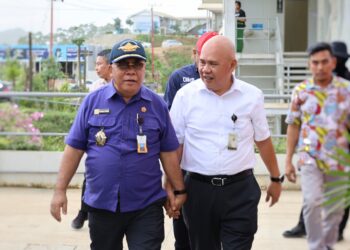 Lemhanas RI – Otorita IKN Sepakat Kolaborasi