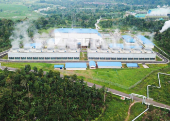 Pertamina dan PLN sepakat optimalkan PLTP