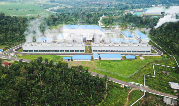 Pertamina dan PLN sepakat optimalkan PLTP