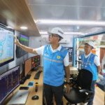 PLN siapkan listrik di IKN 100 persen energi hijau