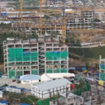 Pembangunan RS Vertikal IKN bertaraf internasional ditargetkan rampung Juli 2024