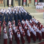 IKN akan jadi kota pertama yang menerapkan wajib belajar 13 tahun.