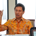 Menteri Kesehatan Budi Gunadi Sadikin