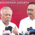 Bambang Susantono mundur dari jabatan Kepala OIKN. Posisinya kini digantikan Plt Basuki Hadimuljono