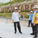 Menhub Budi Karya memastikan kesiapan Bandara IKN, Selasa 4 Juni 2024