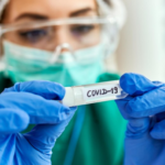 Penanganan Covid-19 dialihkan jadi penanganan TBC. Foto: Ilustrasi/Freepik