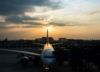 Waktu tempuh bandara Nusantara dan Pusat kota hanya 15 menit. Foto: Ilustrasi/Freepik