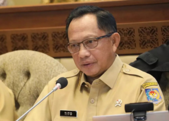 Mendagri Tito Karnavian mengungkapkan bahwa dirinya tak ingin memaksa ASN untuk pindah ke IKN. Foto: Dok/Instagram