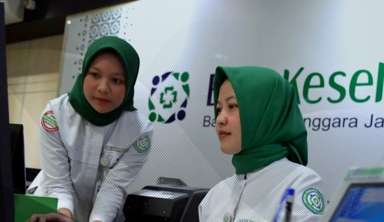 Rencana transisi BPJS ke KRIS masih dalam kajian. Foto: Ilustrasi/SS