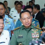 Panglima TNI Jenderal TNI Agus Subiyanto. Foto: Dok/Puspen TNI