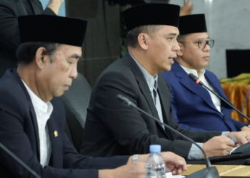Pemerintah resmi menetapkan bahwa hari raya Iduladha jatuh pada Senin 17 Juni 2024 .Foto: Kemenag RI