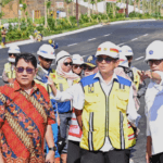Menhub Budi Karya Sumadi mengatakan bahwa transportasi massal siap beroperasi Agustus 2024. Foto: Dok/Kemenhub