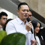 Menteri ATR/BPN, Agus Harimurti Yudhoyono (AHY). Foto: Dok/Facebook