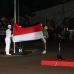 Bendera Merah Putih akan dikirab dari Monas ke IKN. Foto: Ilustrasi/Dok/Setneg
