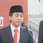 Plt Wakil Kepala OIKN, Raja Juli Antoni. Foto: Dok/Youtube