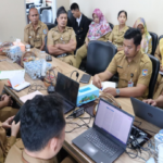 Gelombang pertama ASN pindah ke IKN dilaksanakan September 2024. Foto: Ilustrasi/Dok/Kemendagri