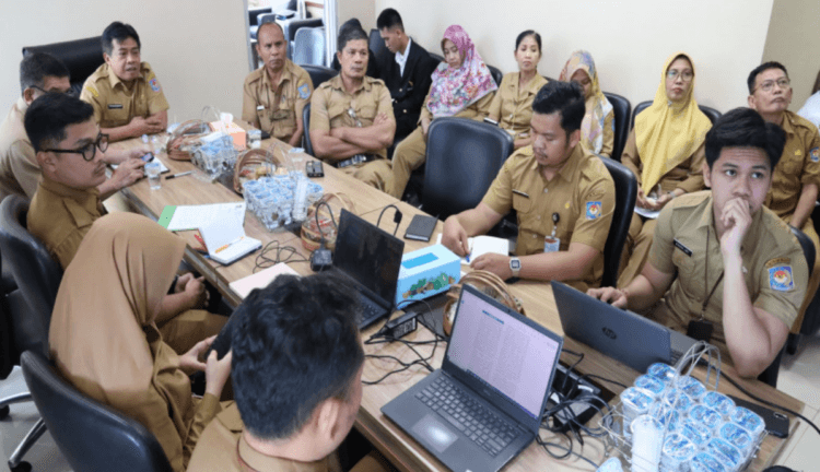 Gelombang pertama ASN pindah ke IKN dilaksanakan September 2024. Foto: Ilustrasi/Dok/Kemendagri