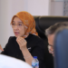 Sekretaris Kementerian PANRB Rini Widyantini mengatakan, pemerintah masih terus menggodok skema terbaik untuk pemberian insentif tersebut kepada para ASN pertama yang pindah ke IKN. Foto: Dok/KemenPAN-RB
