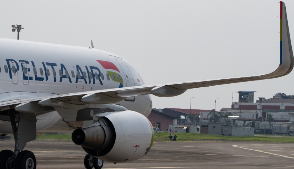 Pelita Air hadirkan Premium Class untuk rute baru Balikpapan-Yogyakarta saat musim libur sekolah Juli 2024 ini. Foto: Ilustrasi/Dok/Pelita Air Corporate