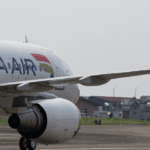 Pelita Air hadirkan Premium Class untuk rute baru Balikpapan-Yogyakarta saat musim libur sekolah Juli 2024 ini. Foto: Ilustrasi/Dok/Pelita Air Corporate