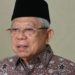 Wakil Presiden Ma'ruf Amin