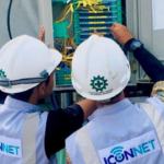 PLN Hub sedang membangun internet terbesar di IKN. Foto: Ilustrasi/Dok/PLN