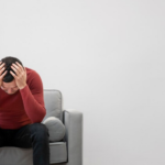 Kenali 10 penyakit akibat stres berkepanjangan. Foto: Ilustrasi/Freepik