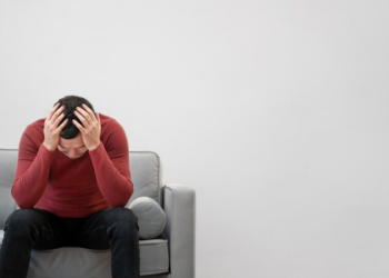 Kenali 10 penyakit akibat stres berkepanjangan. Foto: Ilustrasi/Freepik