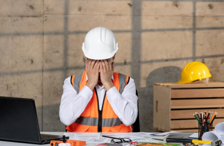 Pekerja Shift Berisiko Tinggi Alami Migrain. Foto: Ilustrasi/Freepik