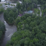 Taman Hutan Raya Bukit Soeharto. Foto: Tangkapan layar/Youtube/Tropenbos Indonesia